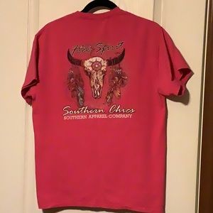 Southern Chics T-shirt